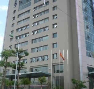 Plaschem Plaza