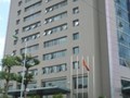Tòa nhà Plaschem Plaza