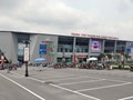 Savico MegaMall Long Biên