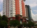 Silver Wings Building