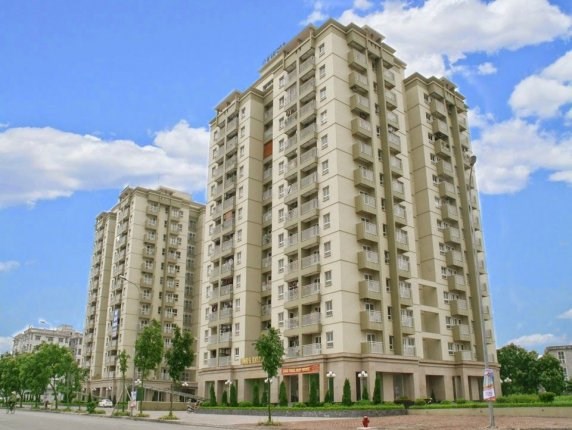Sunrise Building 3
