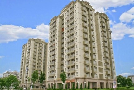 Sunrise Building 3