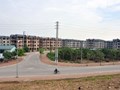 Khu nhà ở Thạch Bàn