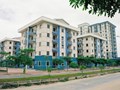 Khu đô thị Việt Hưng