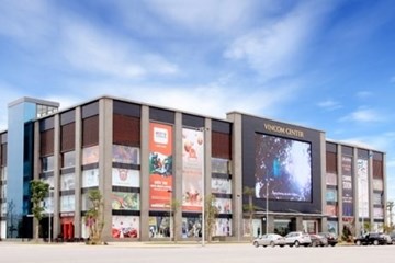 Vincom Center Long Bien