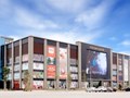 Vincom Center Long Bien
