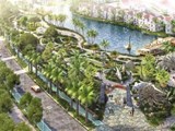 Vinhomes Riverside