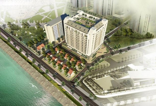 B1 Trường Sa