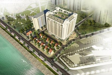 B1 Trường Sa