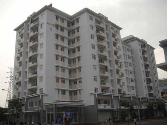 An Hòa - Nam Long