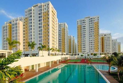 Belleza Apartment