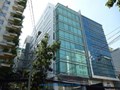 Alpha Tower