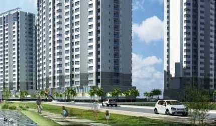 Bình An Apartment