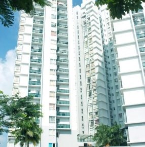 Căn hộ Phú Mỹ Vạn Phát Hưng