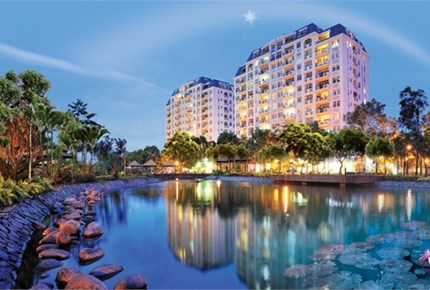 Cảnh Viên 2