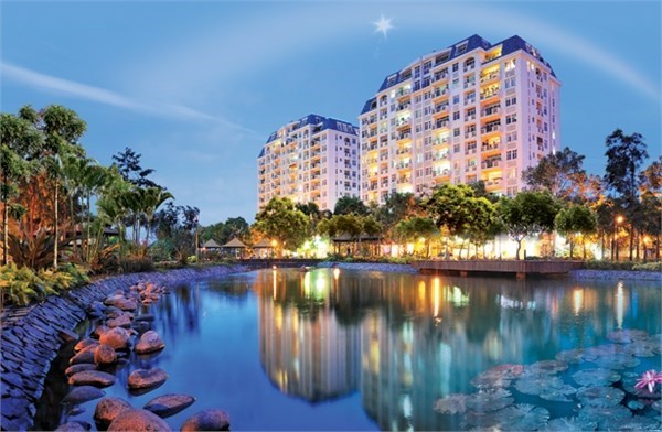 Cảnh Viên 2