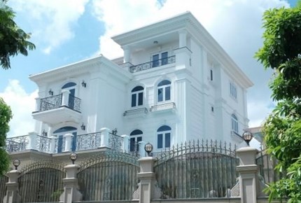 CityLand Riverside