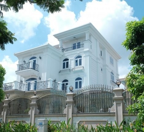 CityLand Riverside