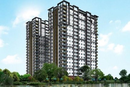 Docklands Sài Gòn