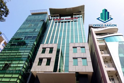 Bitexco Nam Long
