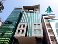 Bitexco Nam Long Building