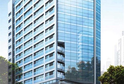 C.T Plaza Minh Châu