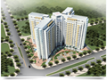 Căn hộ Florita Đức Khải