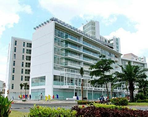 Garden Court 2