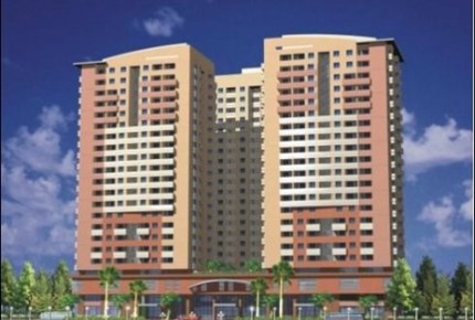Crec Building Trương Định