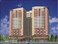 Crec Building Trương Định