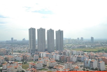 Him Lam Kênh Tẻ