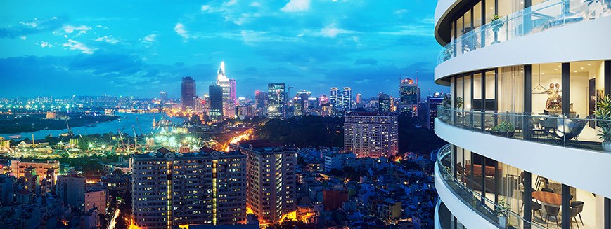 Dự án Cao Ốc Phúc Nguyên