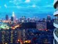 Dự án Cao Ốc Phúc Nguyên