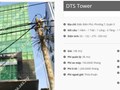 Dự án DTS Tower