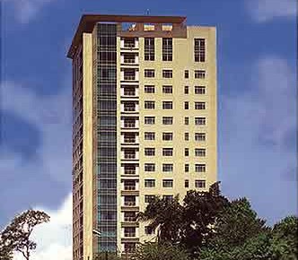 Dự án Indochine Park Tower
