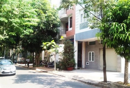 Hưng Gia