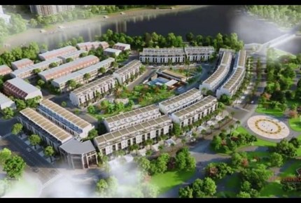 Lotus Residence