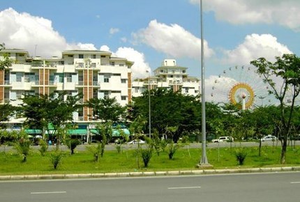 Mỹ Khánh 2