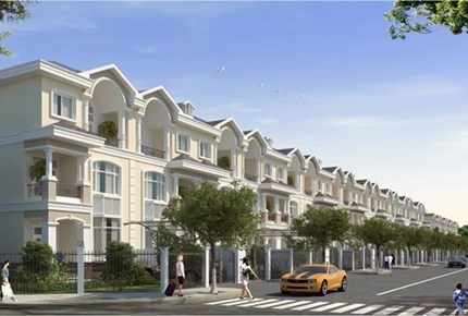 Mỹ Phú 2