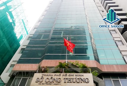 IDC Building