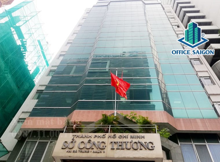 IDC Building