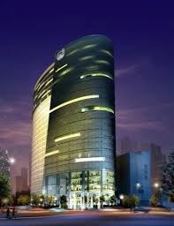 Intresco Plaza