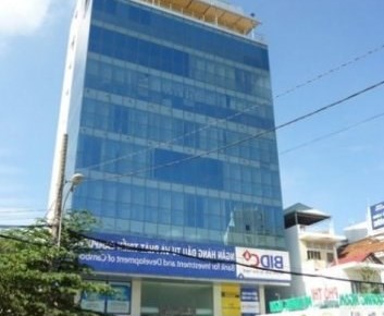 Jabes 2 Building