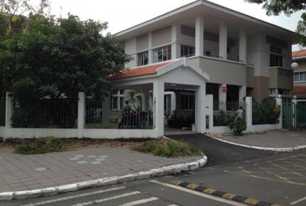 Mỹ Tú 1