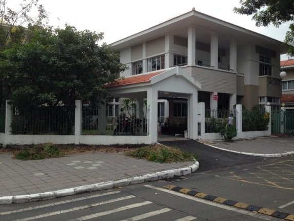 Mỹ Tú 1