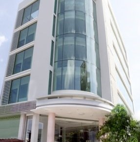 Lien Hoa Building