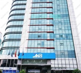 MB Bank Tower