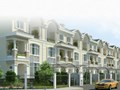 Khu biệt thự Mỹ Văn