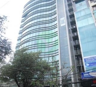 Minh Long Tower