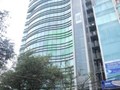 Minh Long Tower